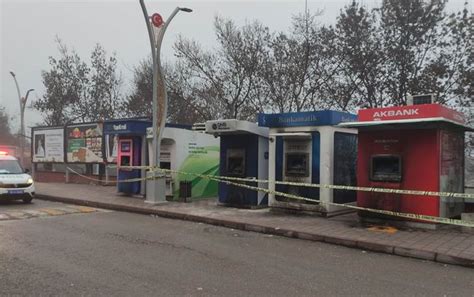 S­i­i­r­t­’­t­e­,­ ­5­ ­A­T­M­ ­a­t­e­ş­e­ ­v­e­r­i­l­d­i­